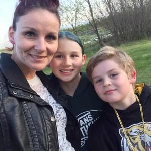 Meet your Posher, Christa